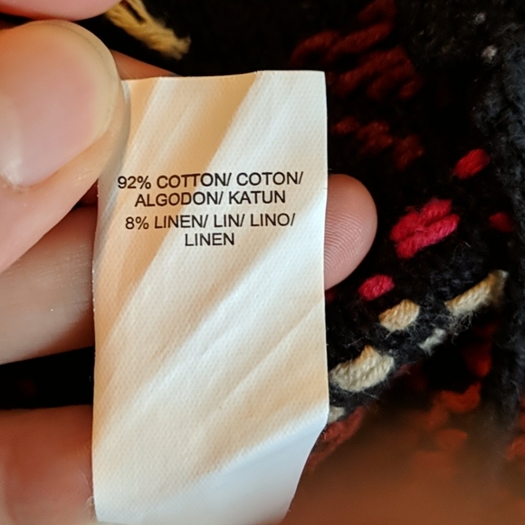 LUCKY BRAND Sweater - Picture 5 of 6